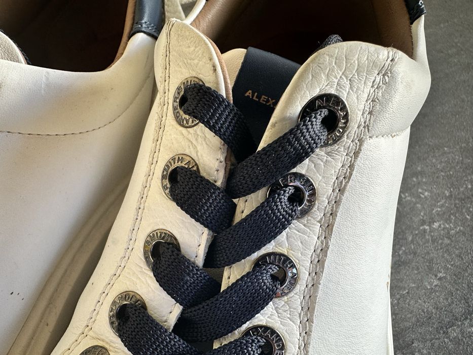 Alexander Smith London Sneakers – Mărimea 44