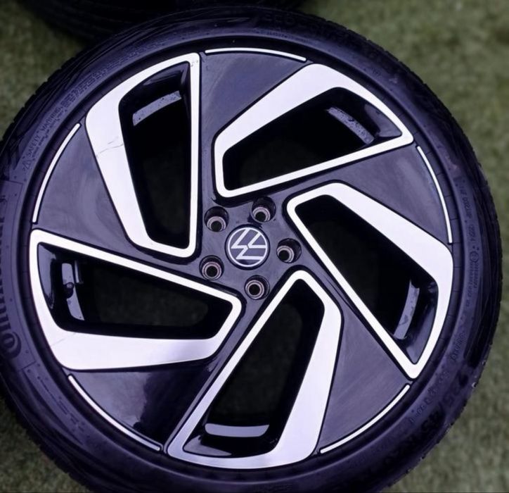 Volkswagen id7 джанти 20 цола