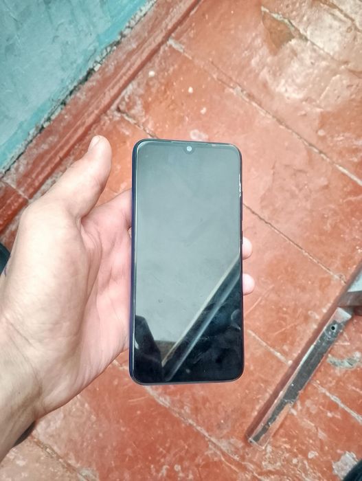 Redmi note 7 narxi 750 000 kelishimiz yana
