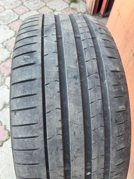 Летние шины пирелли диаметр 22