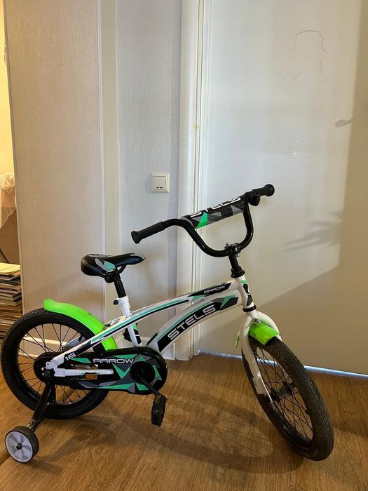 Детский велосипед Stels