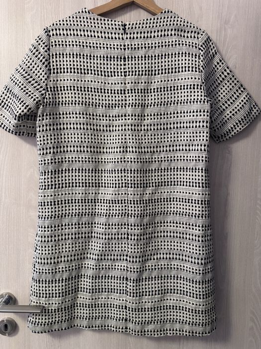 Rochie de vara Zara marimea 38