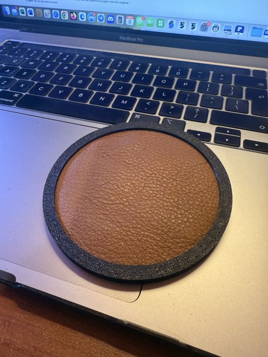 Watch Pad (Suport ceas)