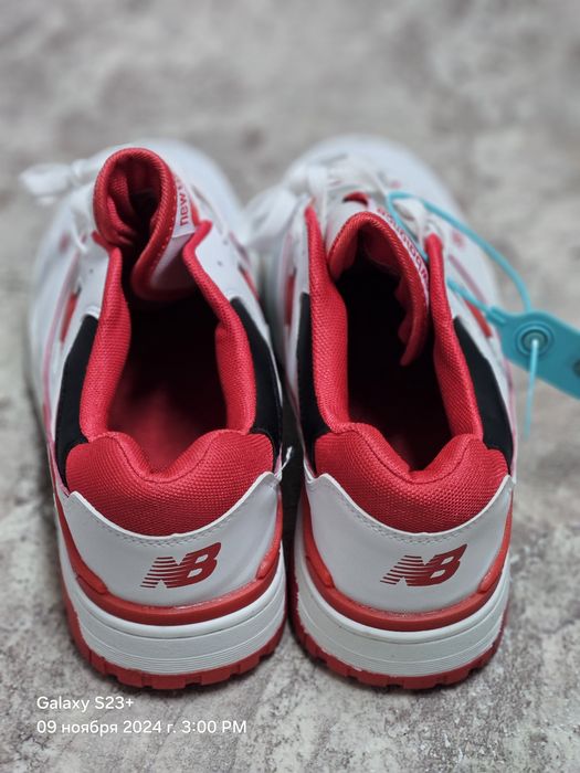 Кроссовки 45 размер