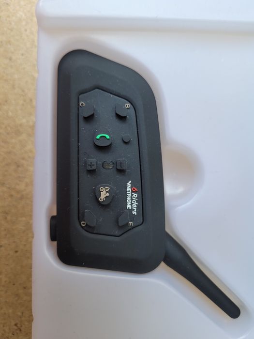 Interfon moto Netphone
