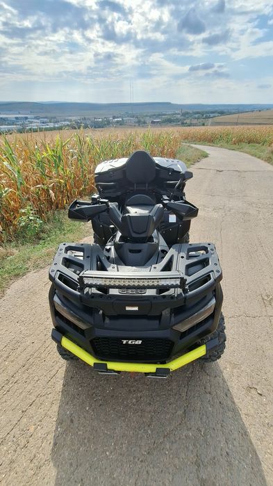 Tgb Blade1000 LTX LED MAX EPS T3B