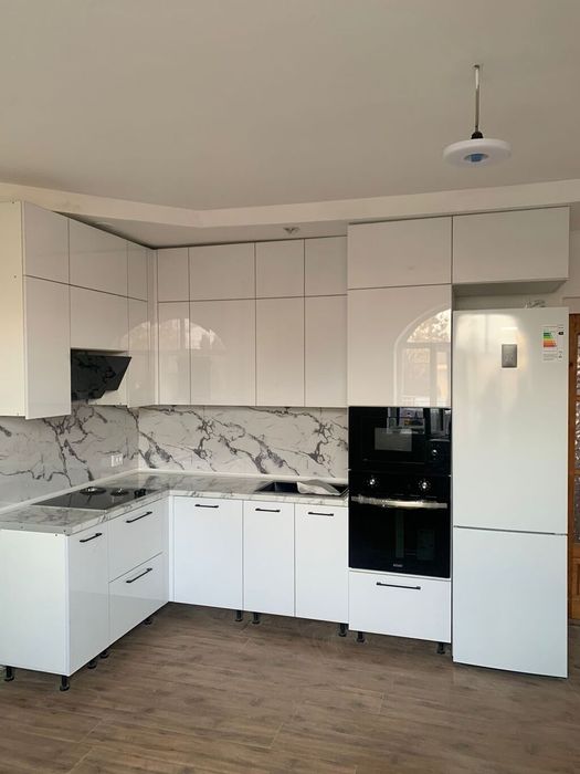 Кухонный мебель. Ошхона мебель на заказ