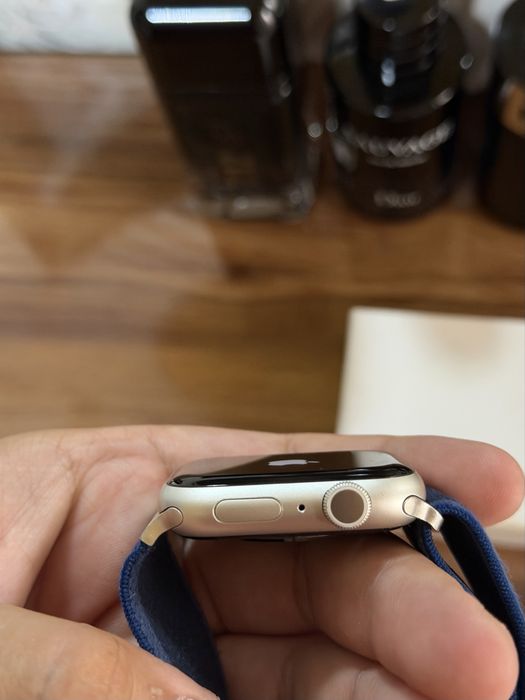 Apple watch series 9