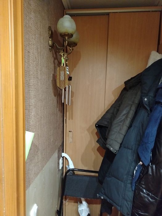 В продаже квартира