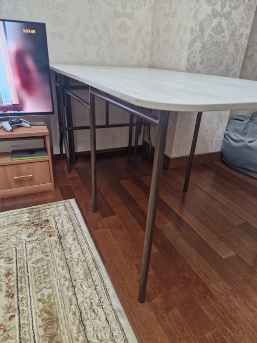 Раскладной стол книжка