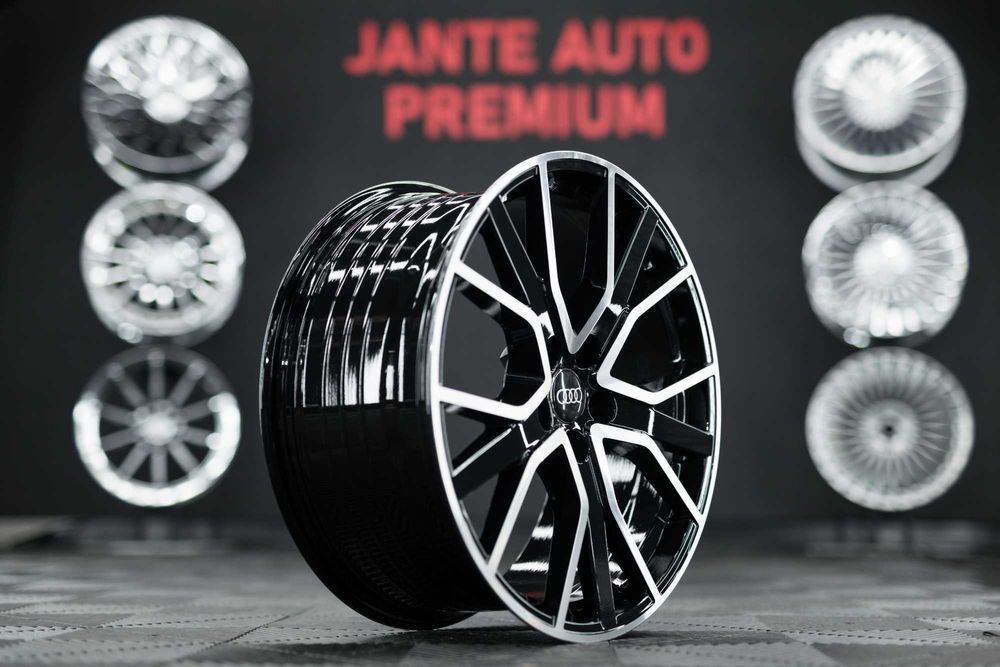 jante 19 audi r19 a3 a4 a5 a6 a7 a8 q3 q5