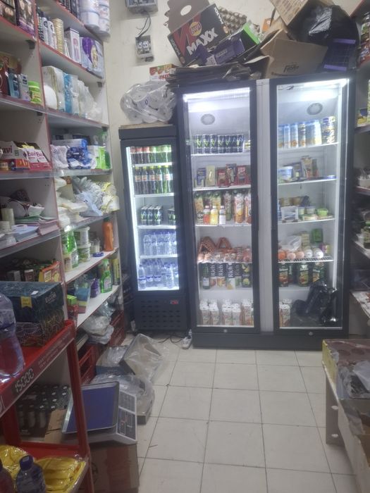 Roxatda magazin biznesi sotiladi!