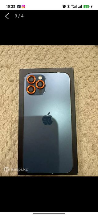 Город ТаразПродам Айфон 12про