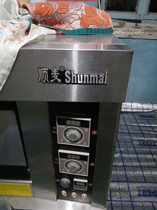 Pech pishiriqlar uchun