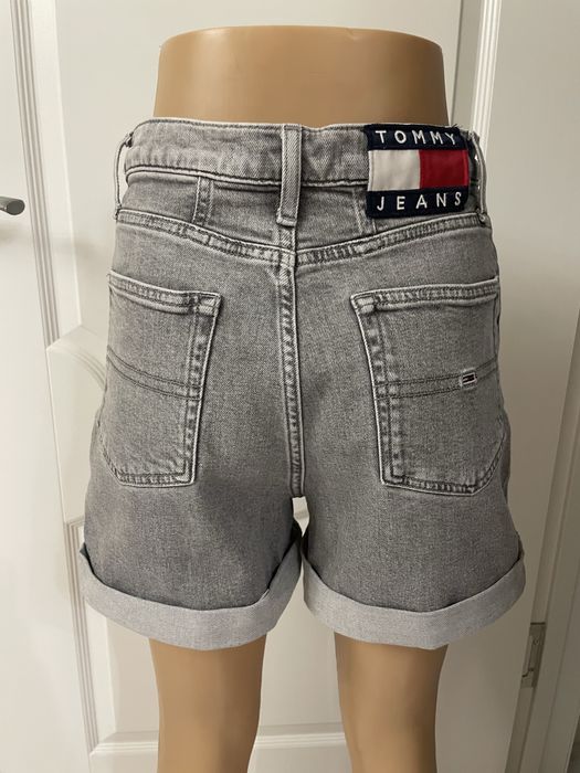 Шорты Tommy Jeans