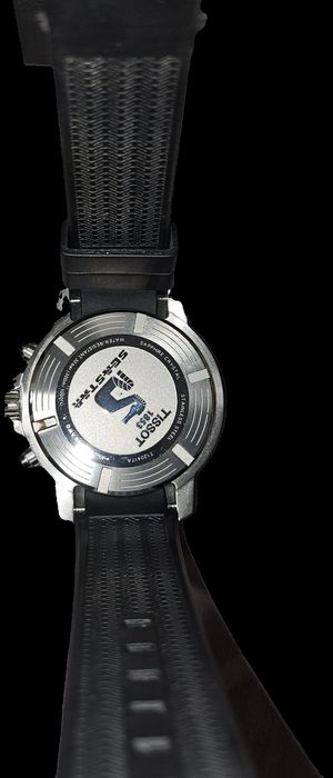 TISSOT SEASTAR 1000 Chronograph