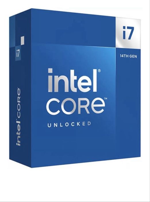 kit Gaming / i7-14700K / Gigabyte Z790 UD AC / DDR5