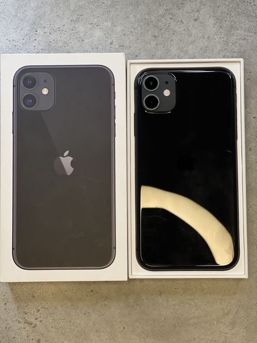 iPhone 11   64GB