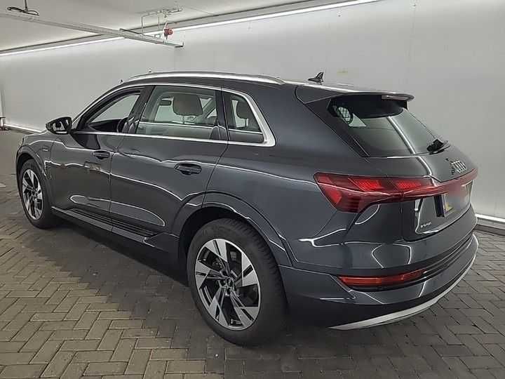 Audi e-tron 50 quattro advanced 313ks 230kw 71kwh