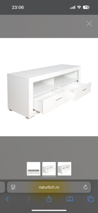 Set mobila living 4 piese