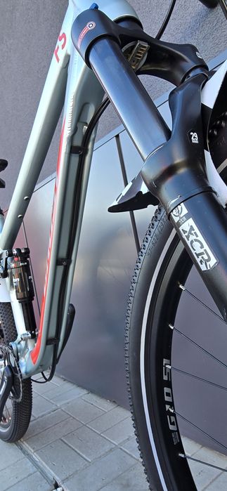 GHOST Kato FS 29ц. 1х12 М разм.