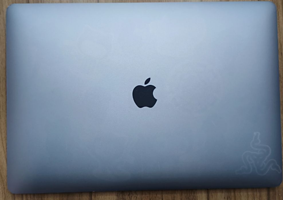 Apple MacBook Pro Touch 15 A1707(EMC 3072) 2016