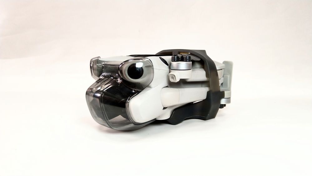 DJI Mini 4 pro combo RC2 квадрокоптер