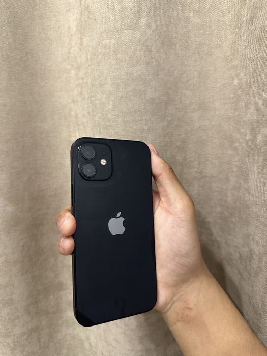 Iphone 12 64gb 77%