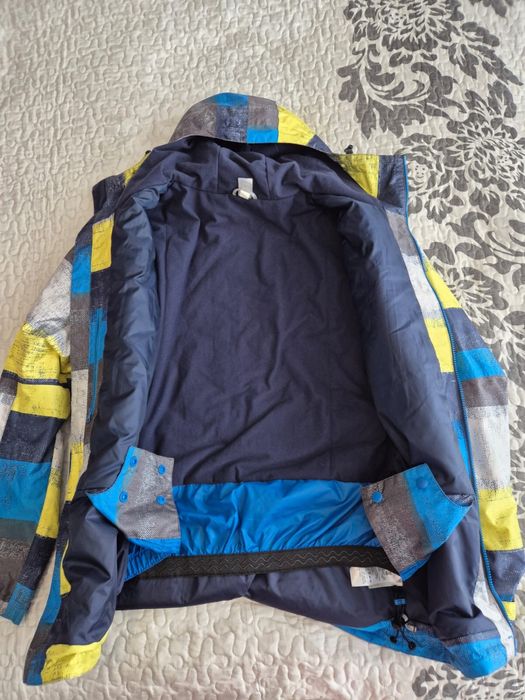 Vand geaca de ski CMP - Wedze