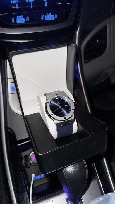 Часы от 15000 тг