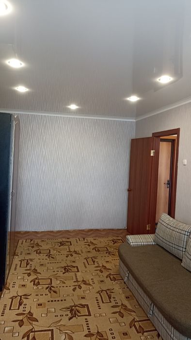 Продам квартиру 1к тот