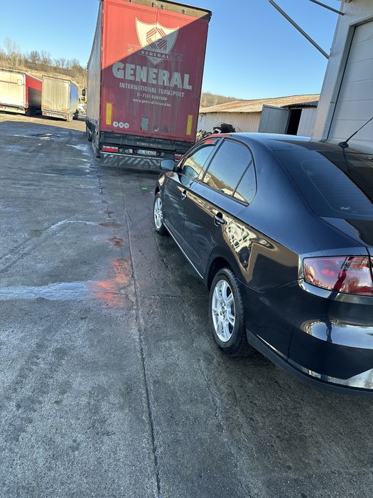 Se vinde seat toledo