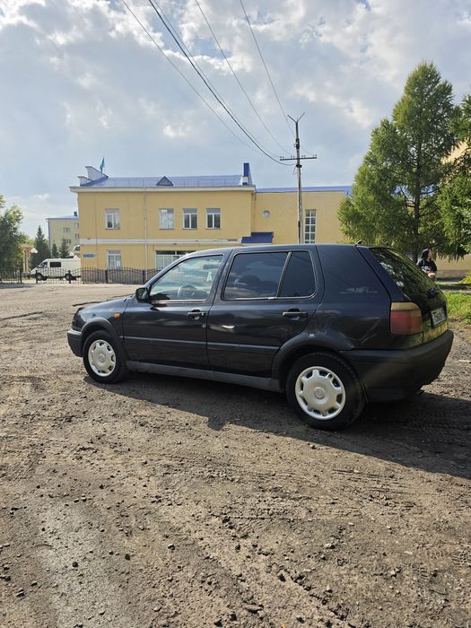 Продам volkswagen golf 3