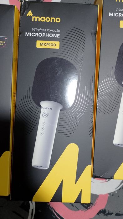 Microfoane Gaming Noi sigilate