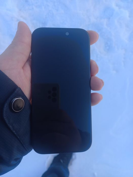 Продам 16про 256