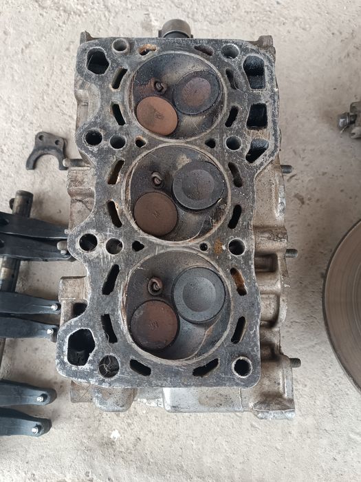 Матиз головка  тезда сотилади