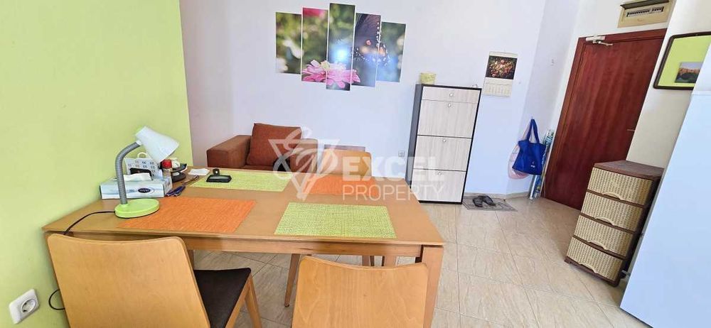 Продава се Тристаен апартамент в к.к. Слънчев бряг - 85 кв.м за 1036 €/кв.м - Снимка #4