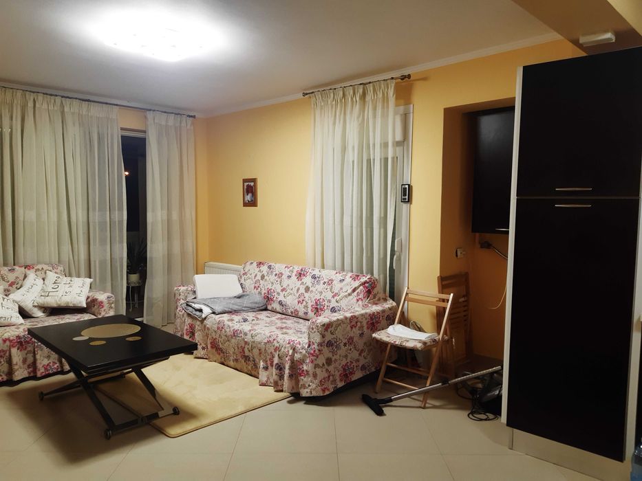 Apartament Mamaia