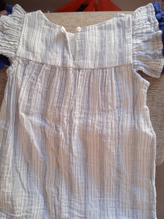 Rochie H&M, mărimea 98