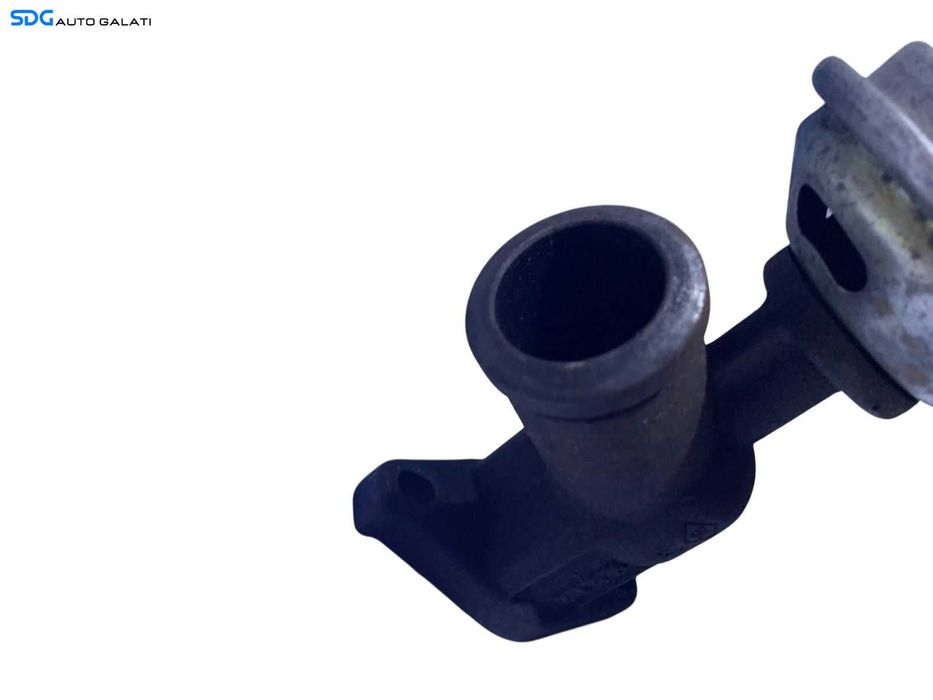 EGR Peugeot 306 2.0 HDI RHY 1999 - 2002 Cod 9640185580 9633602180 72284302 72284300 [M5673]