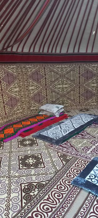 Продам юрту 8 канат