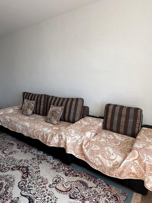 Диван саудасы бар