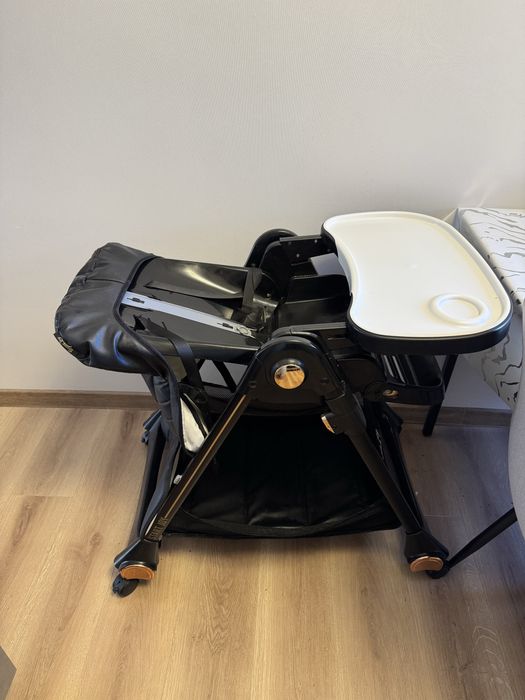 Детский стул - транформер