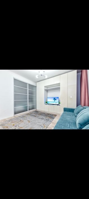 Квартира по суточно