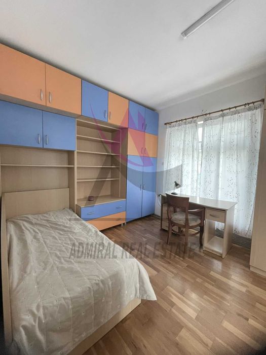 Дава се под наем Тристаен апартамент в Варна, Общината - 55 кв.м за 600 € - Снимка #3