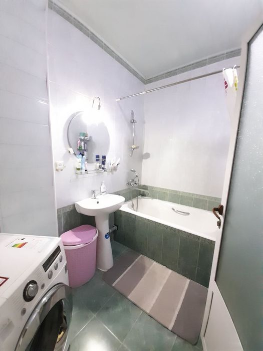 Продаётся квартира