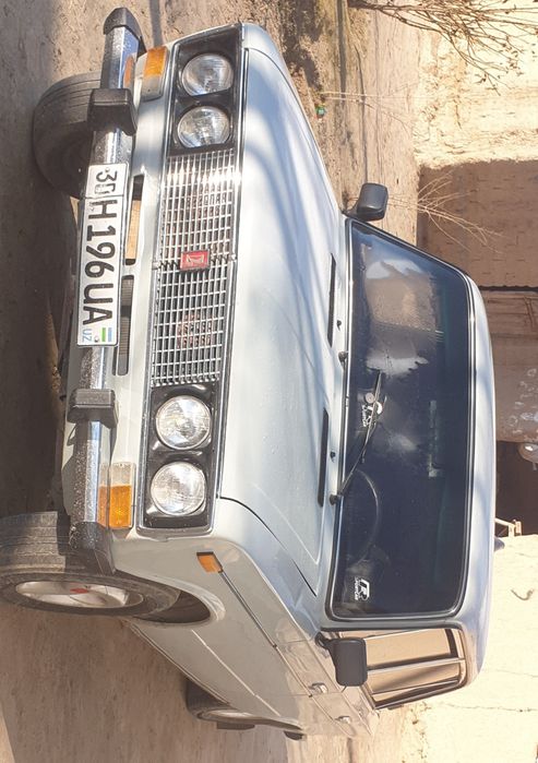 Vaz 2106.yili  1991.propan