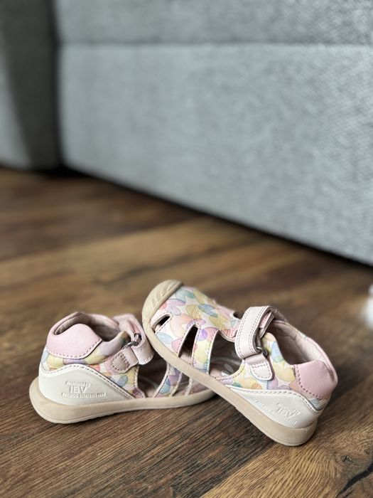 Биомеханикс сандали