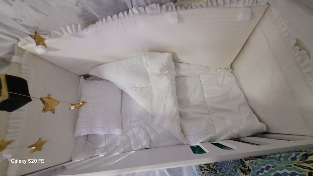 Детский кроват срочна сотилади