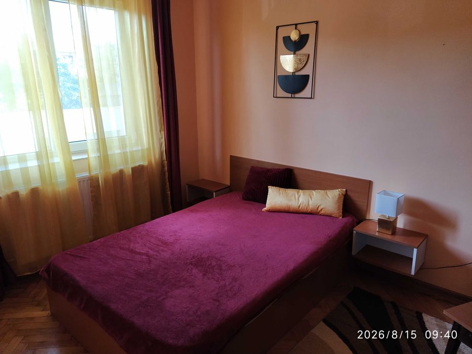 Apartament cu 2 camere, ideal rezidentiat sau IT